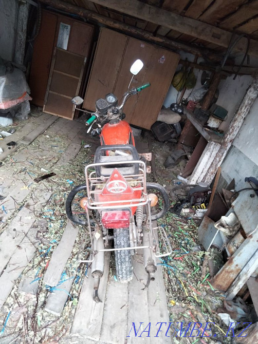 Izh jupiter 5 motorcycle for sale.  - photo 4