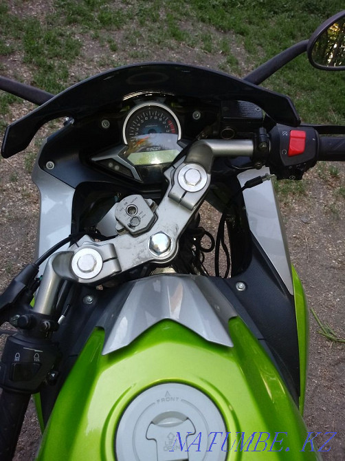 Sell Skyway Racer 300 urgently  - photo 3