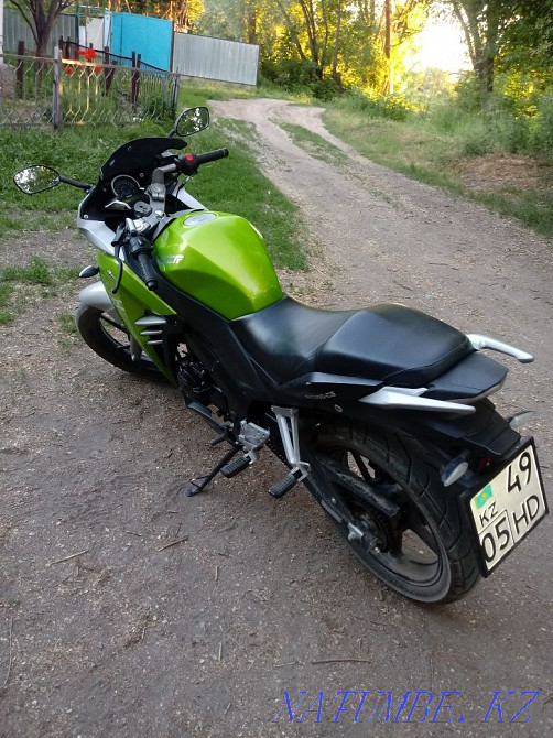 Sell Skyway Racer 300 urgently  - photo 2