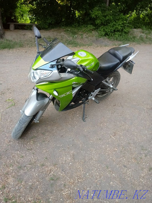 Sell Skyway Racer 300 urgently  - photo 1