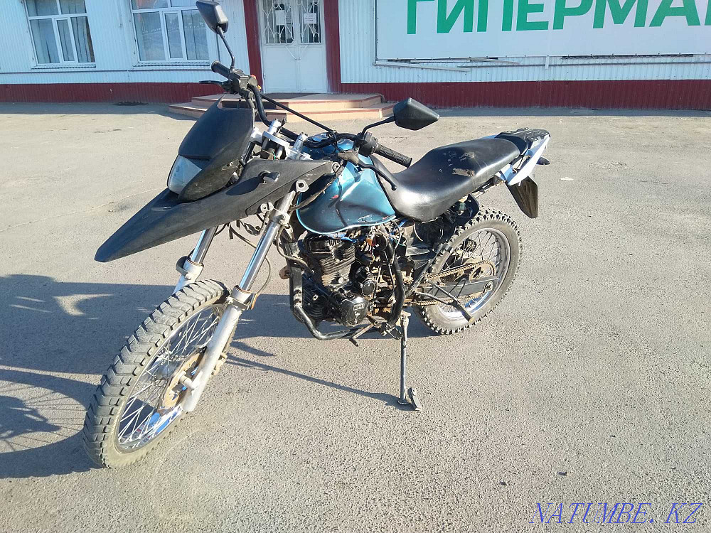 endurk motorcycle for sale Oral - photo 1