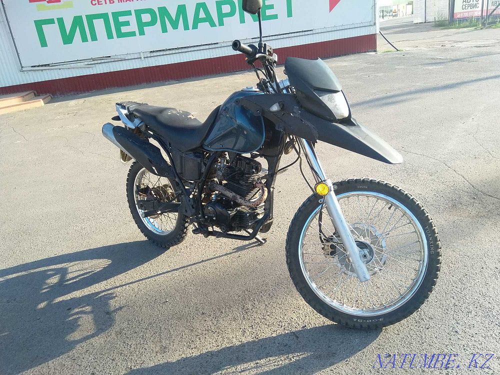 endurk motorcycle for sale Oral - photo 4