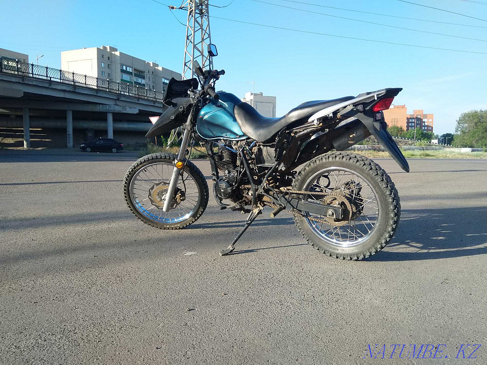 endurk motorcycle for sale Oral - photo 3