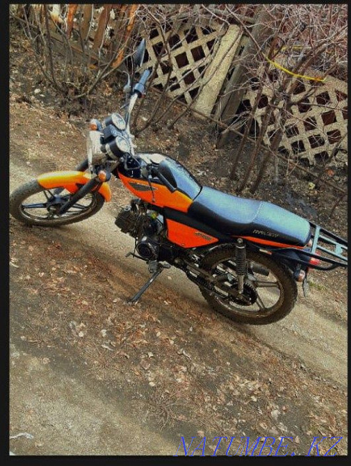 Racer trophy 110  - изображение 1