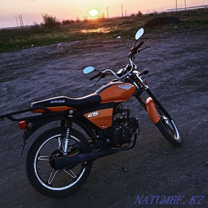 Racer trophy 110  - изображение 3