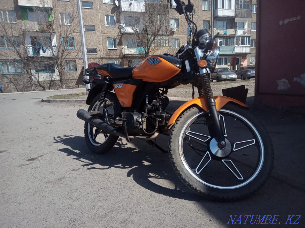 Racer trophy 110  - изображение 2