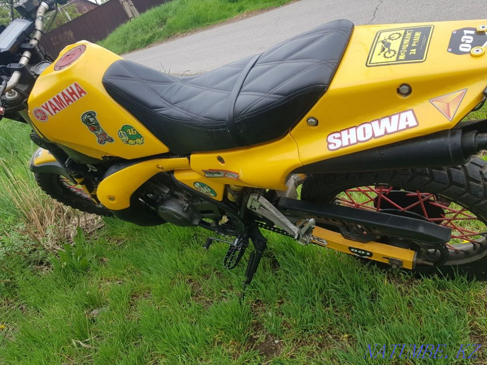 Motorcycle yamaha tdr 250 Almaty - photo 1