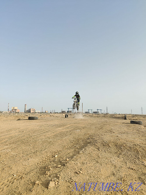 KTM sx-65 мотоциклі  - изображение 3