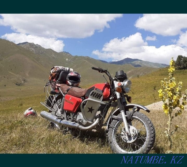 Продам Иж Планета 5 Талдыкорган - изображение 1