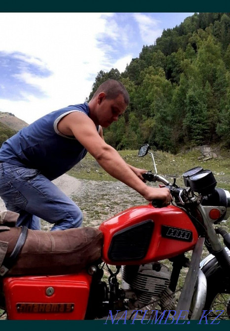 Продам Иж Планета 5 Талдыкорган - изображение 4