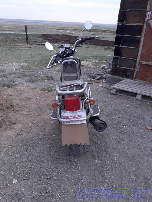 Продам мотоцикл на ходу Семей - изображение 4