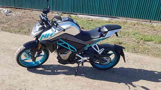 Продам Cfmoto nk250abs Кокшетау