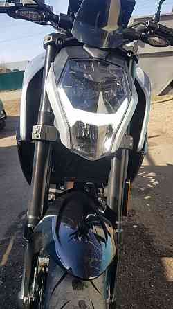 Продам Cfmoto nk250abs Kokshetau