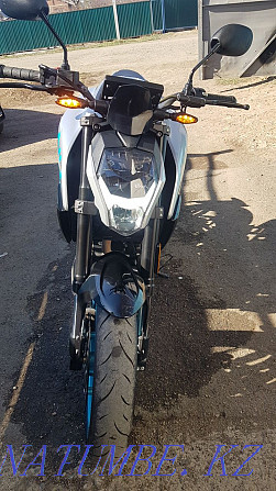 Продам Cfmoto nk250abs Кокшетау - изображение 8