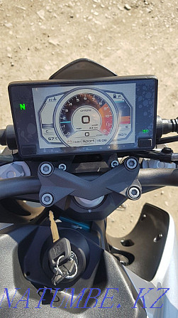 Sell Cfmoto nk250abs Kokshetau - photo 6