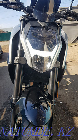 Sell Cfmoto nk250abs Kokshetau - photo 4