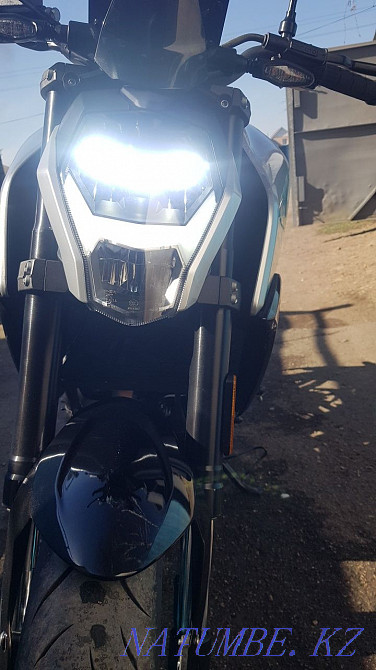 Cfmoto nk250abs сатыңыз  Көкшетау - изображение 5
