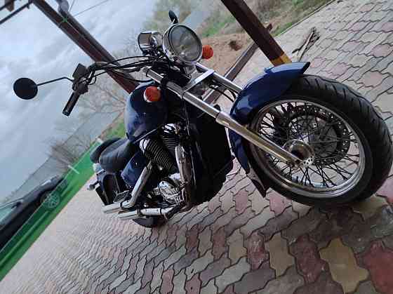 Продам Honda Shadow 1100 ACE 