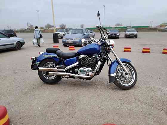 Продам Honda Shadow 1100 ACE 