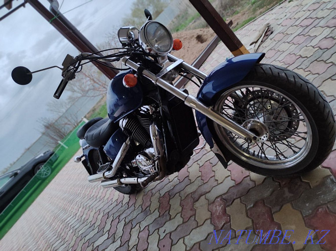 Продам Honda Shadow 1100 ACE  - изображение 3