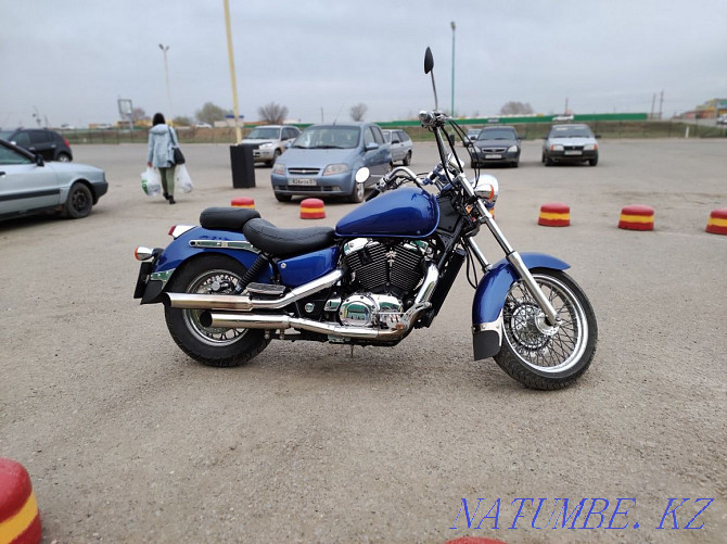 Продам Honda Shadow 1100 ACE  - изображение 1