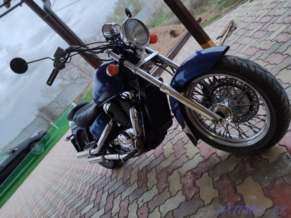 Honda Shadow 1100 ACE for sale  - photo 3