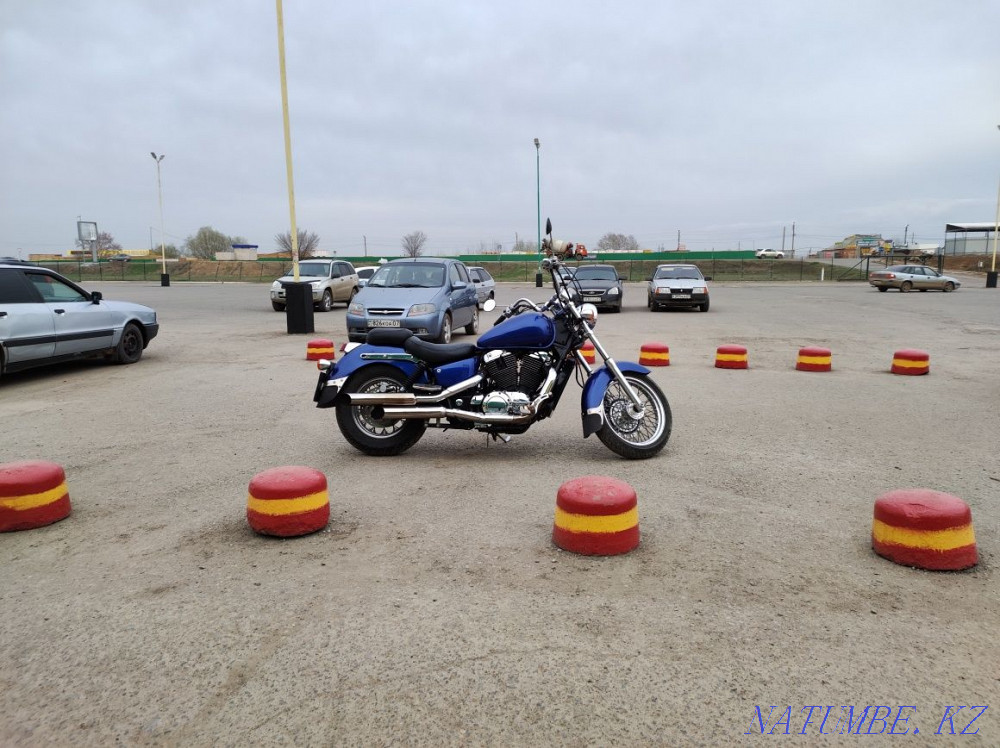 Honda Shadow 1100 ACE for sale  - photo 2