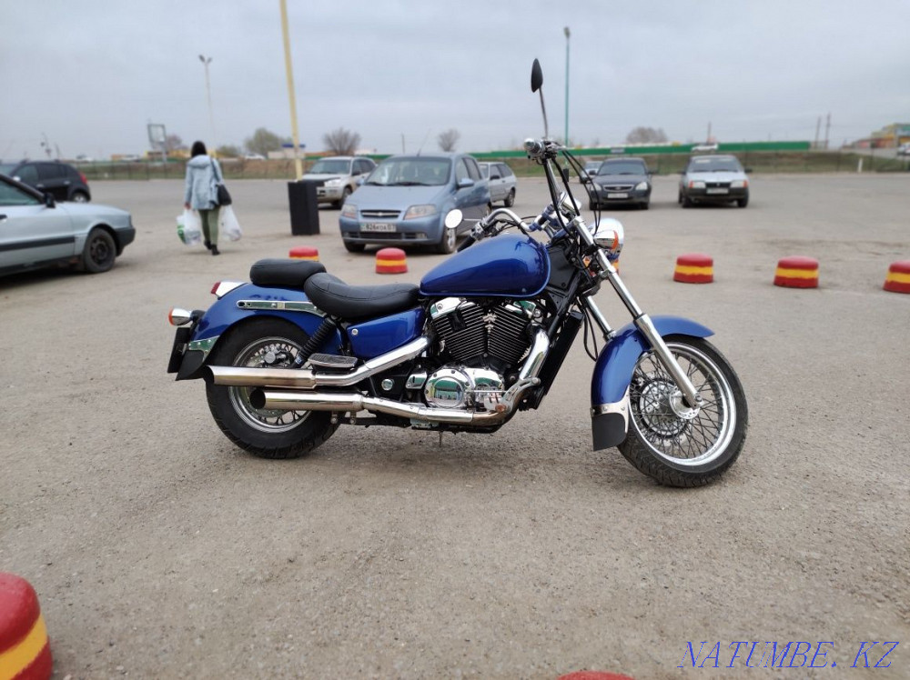 Honda Shadow 1100 ACE for sale  - photo 1