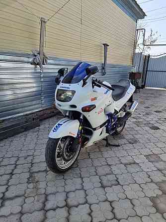 Продам мотоцикл Kawasaki ZZR400 Kostanay