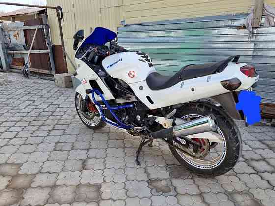 Продам мотоцикл Kawasaki ZZR400  Қостанай 