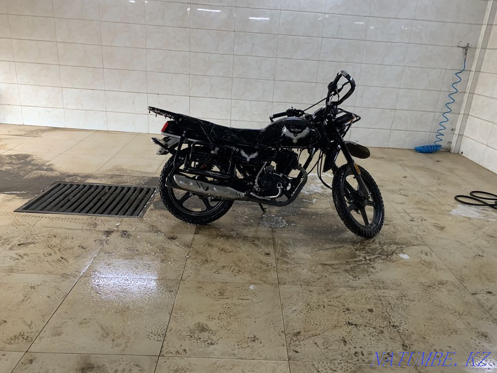 Qyran motorcycle for sale  - photo 2