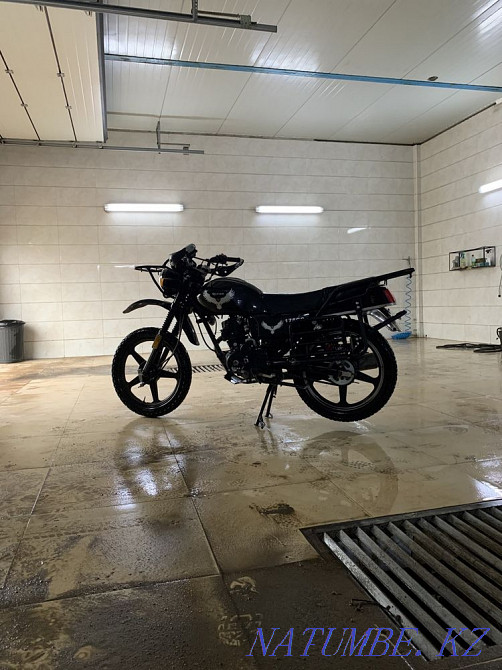 Qyran motorcycle for sale  - photo 4