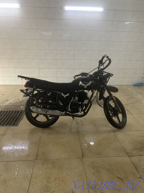 Qyran motorcycle for sale  - photo 5