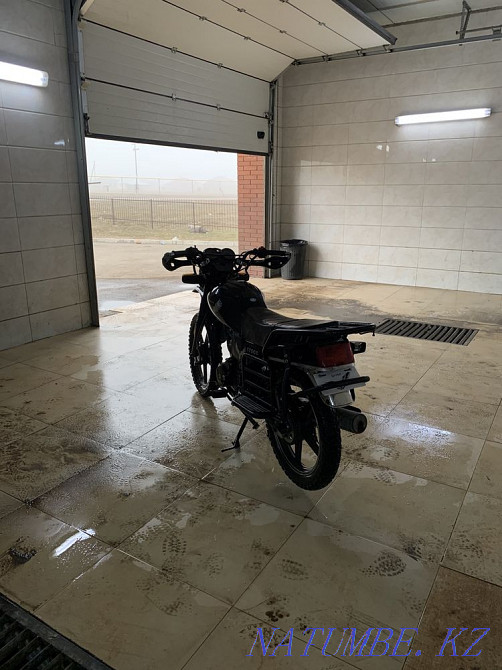 Qyran motorcycle for sale  - photo 3