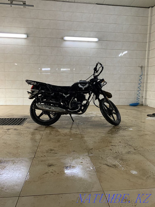 Qyran motorcycle for sale  - photo 7