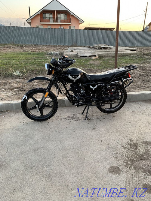 Qyran motorcycle for sale  - photo 1