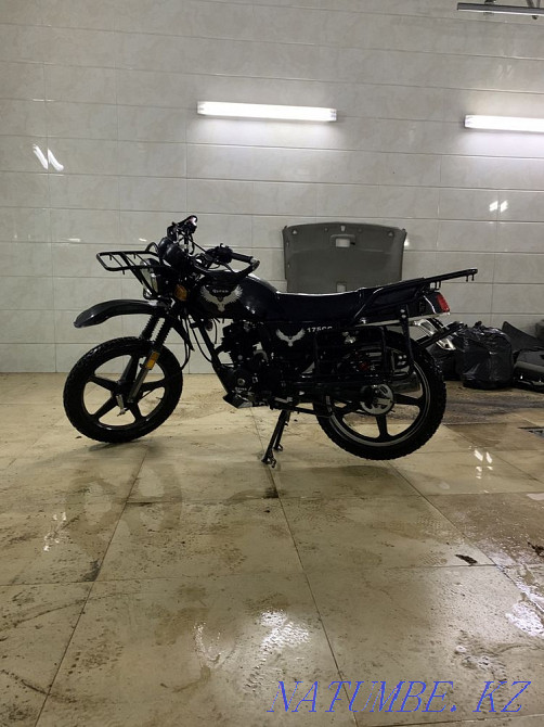 Qyran motorcycle for sale  - photo 6