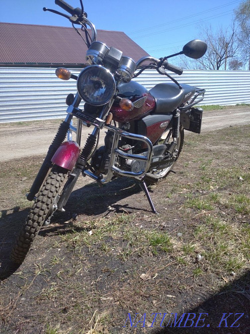 Sell Racer110GS  - photo 3