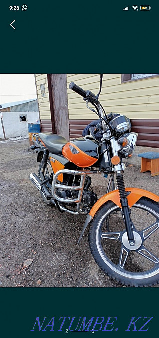 Racer trofy rc110n Караганда - изображение 2