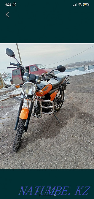 Racer trofy rc110n Караганда - изображение 1