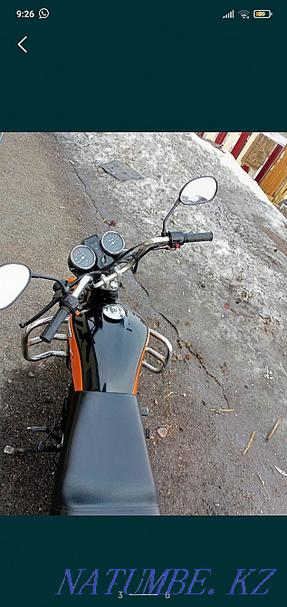 Racer trofy rc110n Караганда - изображение 3