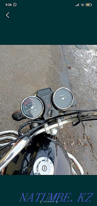 Racer trofy rc110n Караганда - изображение 5