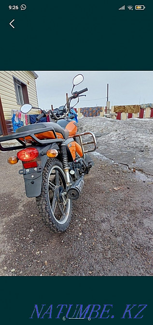 Racer trofy rc110n Караганда - изображение 6