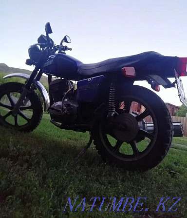 Selling a motorcycle. Ust-Kamenogorsk - photo 2