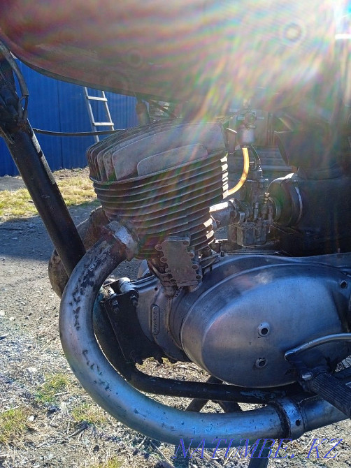 Продам или Обменяю иж 3 на скутер, телефон итд Петропавловск - изображение 4