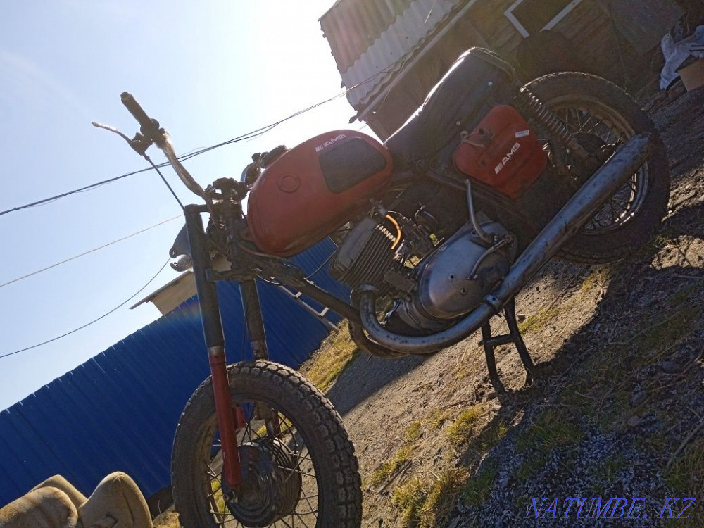 Продам или Обменяю иж 3 на скутер, телефон итд Петропавловск - изображение 2