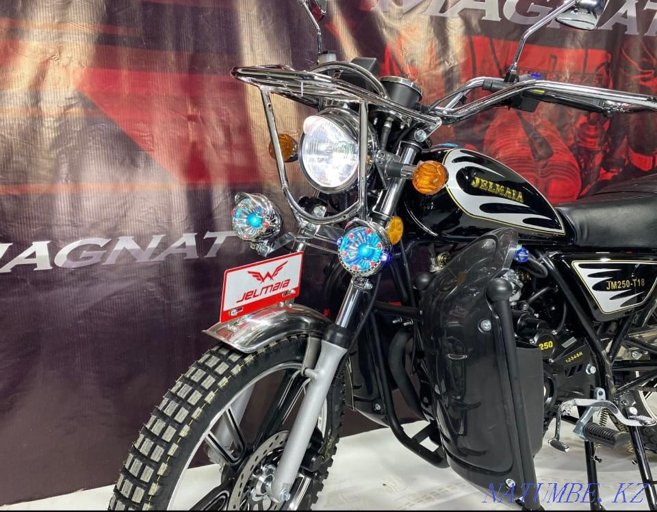 Motorcycle Motorcycle  - photo 5