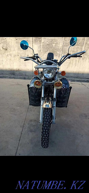 Motorcycle Motorcycle  - photo 8