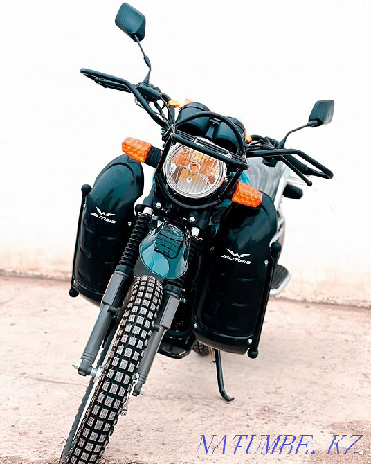 Motorcycle Motorcycle  - photo 7