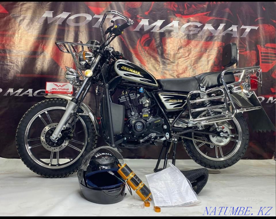 Motorcycle Motorcycle  - photo 4